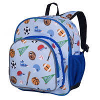 Nueva mochila casual para niños de gran capacidad con impresión personalizada de Amazon