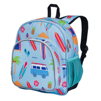 Nueva mochila casual para niños de gran capacidad con impresión personalizada de Amazon
