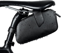 Bolsa para accesorios de bicicleta Bolsa impermeable para sillín de bicicleta Bolsa para debajo del asiento