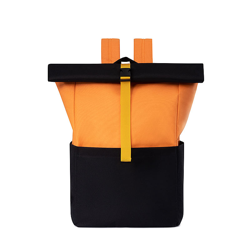 Bolsa de oficina con logotipo personalizado, mochilas para ordenador portátil de gran capacidad, bolsa de viaje para ocio al aire libre