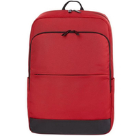 Mochila de viaje Premium personalizada para escuela, mochila para ordenador portátil, mochila delgada para mujer