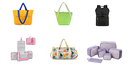 Las bolsas reutilizables personalizadas tienen mucho sentido