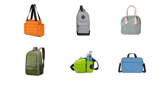 Bolsa promocional: Dale a tu marca la exposición que merece