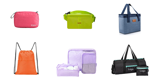 Promocione su marca entre las masas con bolsas de lona serigrafiadas personalizadas