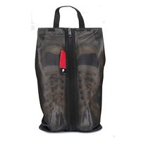 Bolsa de zapatos de almacenamiento impermeable personalizada para hombres y mujeres para viajes y uso diario