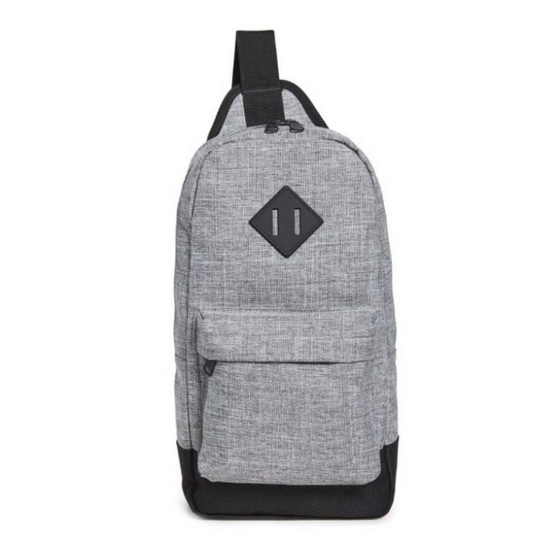 Bolso de hombro con etiqueta privada de WellPromotion