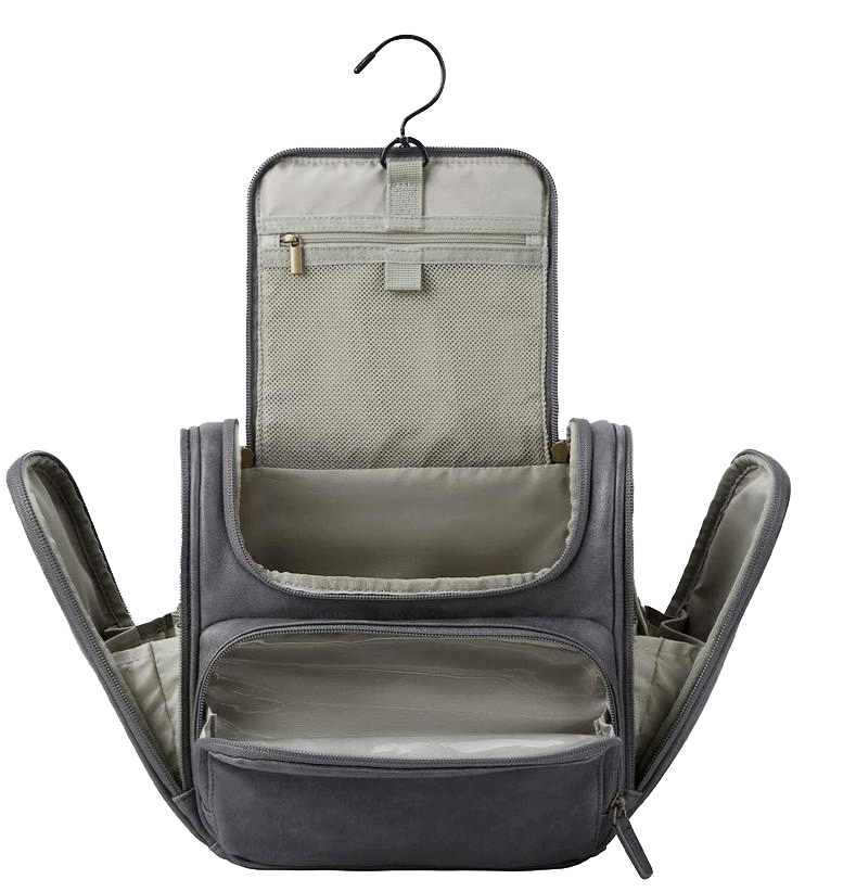 Neceser de lona WellPromotion